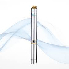 Submersible Pump